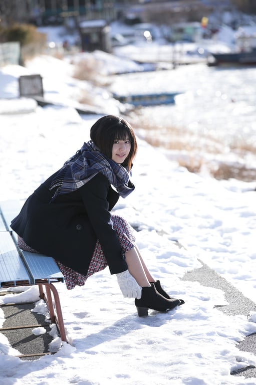 图片[23]-2018.04.27 周刊现代数字写真集 德江Pureness - 在线免费观看-阅图吧