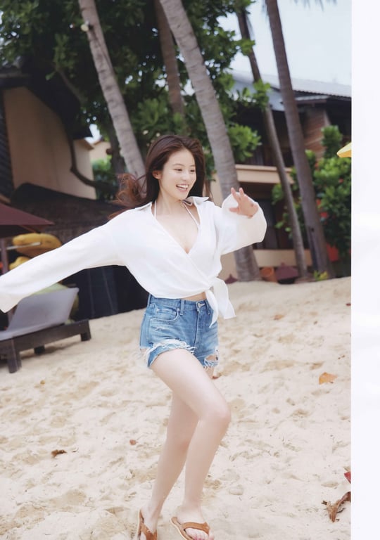 图片[15]-#今田美樱写真集 ラストショット Low Qulity - 全本免费在线观看-阅图吧