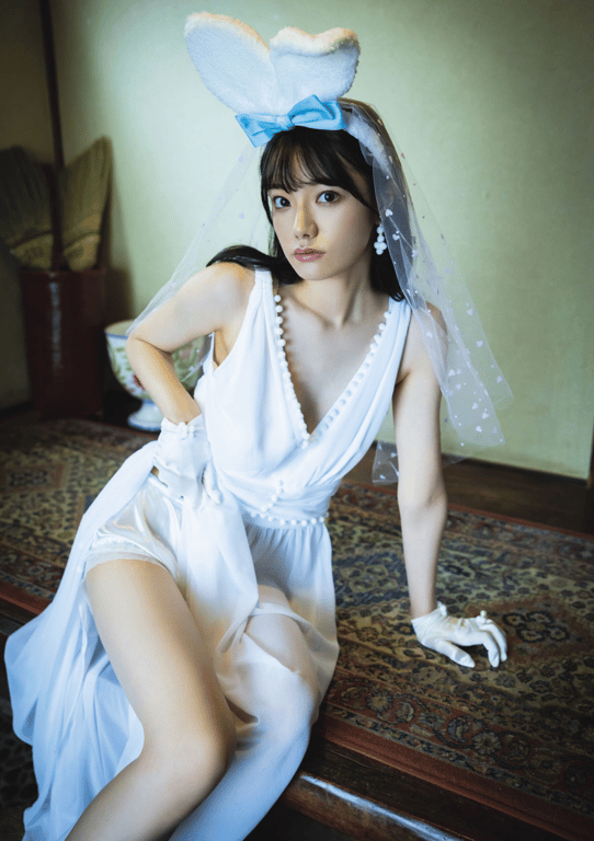 图片[21]-宫下玲奈 Cosplay Fetish Book - 在线免费观看-阅图吧