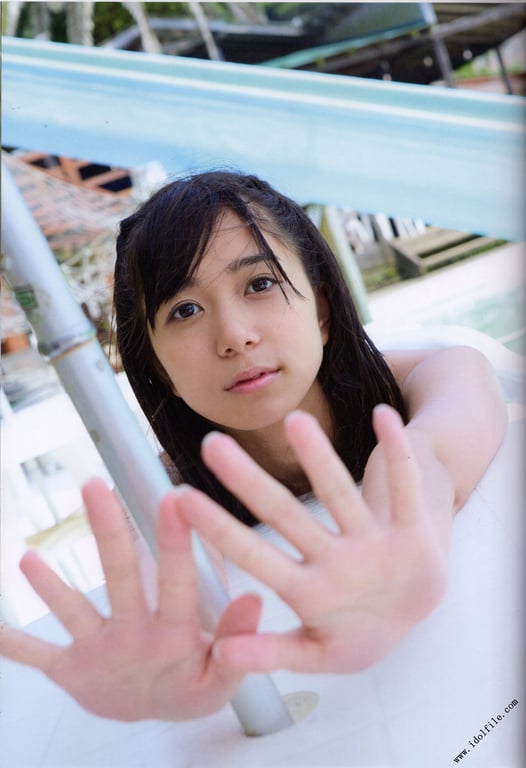 图片[42]-#井上玲音 写真集「玲音」 - 全本免费在线观看-阅图吧