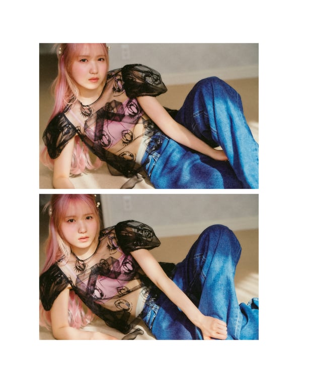 图片[34]-本田仁美（AKB48）1st PHOTO BOOK 明日的彼岸 - 在线免费观看-阅图吧