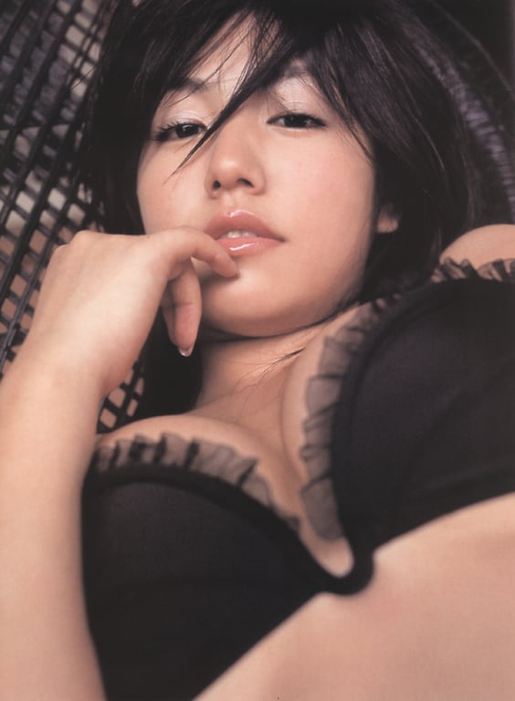 图片[78]-#山本千夏 三津谷叶子 吉井怜 矶山沙也加 福下惠美 あなたは、どの彼女が好きですか？ - 全本免费在线观看-阅图吧