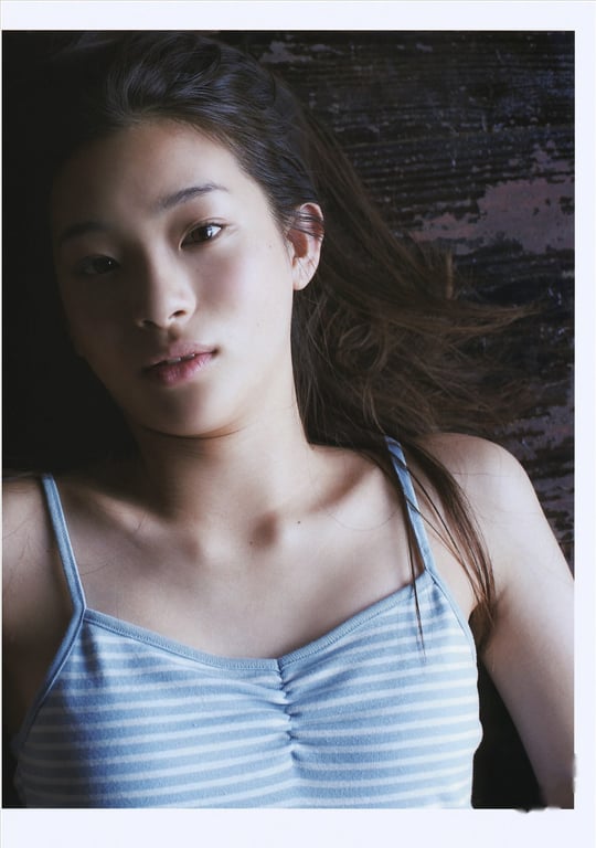 图片[21]-#Rika Adachi 足立梨花 – Tokidoki Dokidoki 时而 心跳加速 (2011-01-24) - 全本免费在线观看-阅图吧