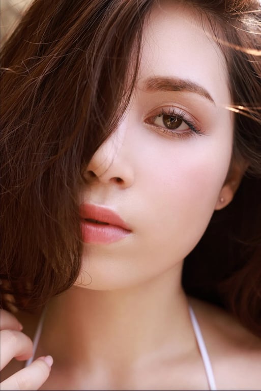 图片[15]-#ミッシェル愛美 Ｓｅｃｒｅｔ Ｌｏｖｅｒ ｖｏｌ．２ ＦＲＩＤＡＹデジタル写真集 - 全本免费在线观看-阅图吧