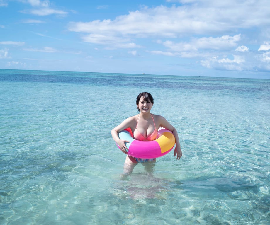 图片[37]-#【数字限定】大和田南那写真集「小喵大人」 週刊プレイボーイ PHOTO BOOK - 全本免费在线观看-阅图吧