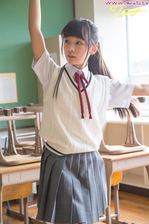 图片[44]-尾野寺みさ 13歳_ポワント01_尾野寺みさ_m02 - 在线免费观看-阅图吧