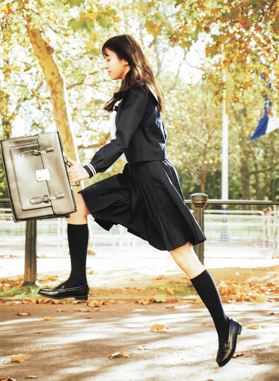 图片[108]-#小林由依1st写真集「感情的构图」Low - 全本免费在线观看-阅图吧