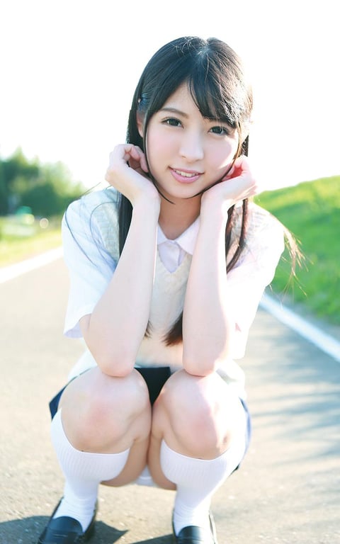 图片[19]-#Rena Aoi 青丽菜 – OK OK. OK？可以哦。 - 全本免费在线观看-阅图吧