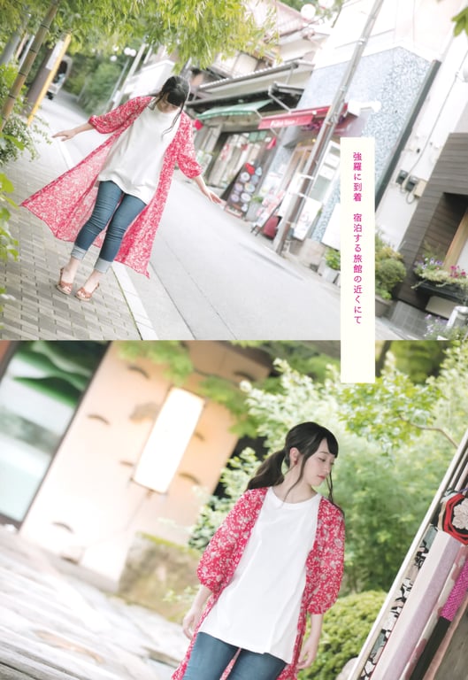 图片[34]-Akane Fujita 藤田茜 - Akane Iro 茜色 (2017-12-01) - 在线免费观看-阅图吧