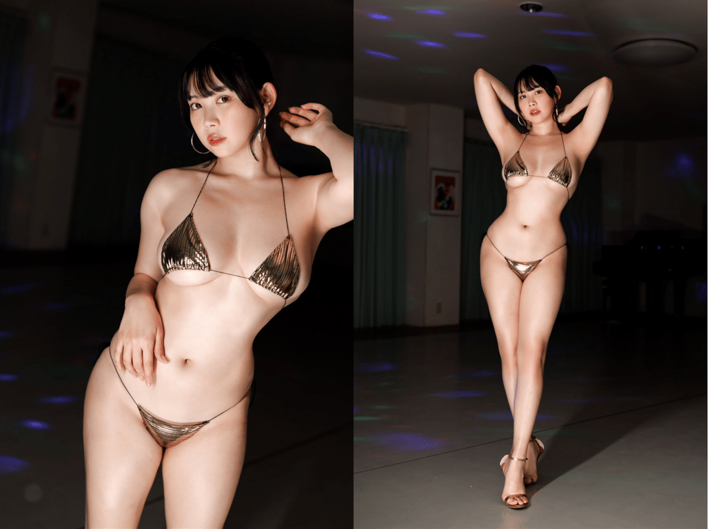 图片[97]-#篠見星奈 SEINA MODE 看见了流星 (ELD) - 全本免费在线观看-阅图吧