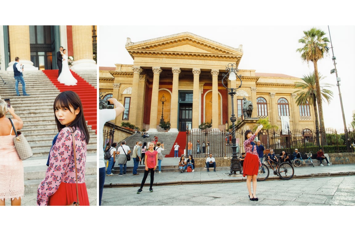 图片[78]-Yuuki Yoda 与田祐希 - Silent Time 沉默的时间(3rd scan) - 在线免费观看-阅图吧