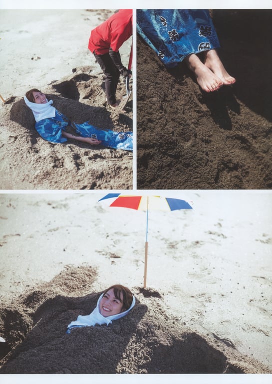 图片[47]-#Hinako Kitano 北野日奈子 – Direction of Hope 希望的方向 (2022-02-08) - 全本免费在线观看-阅图吧