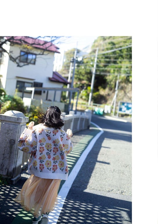 图片[21]-#2024.02.29 小柴美羽(满天星与斯特拉)写真集「来场暖洋洋的约会吧♡」 - 全本免费在线观看-阅图吧