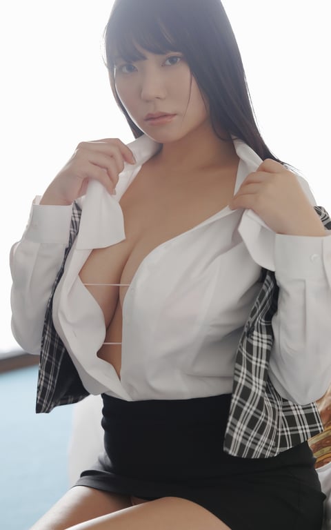 图片[25]-大葉めも『Memories』〜Ver.2〜 - 在线免费观看-阅图吧