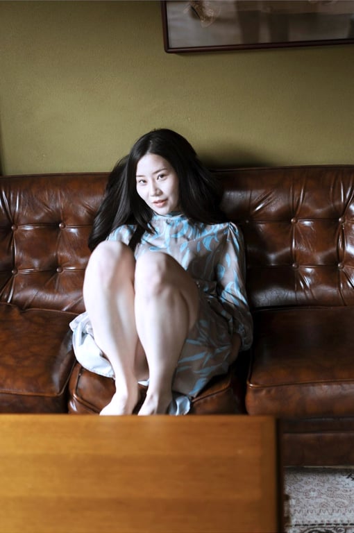 图片[50]-#謎の美女17『一片之舞』ファースト写真集 - 全本免费在线观看-阅图吧