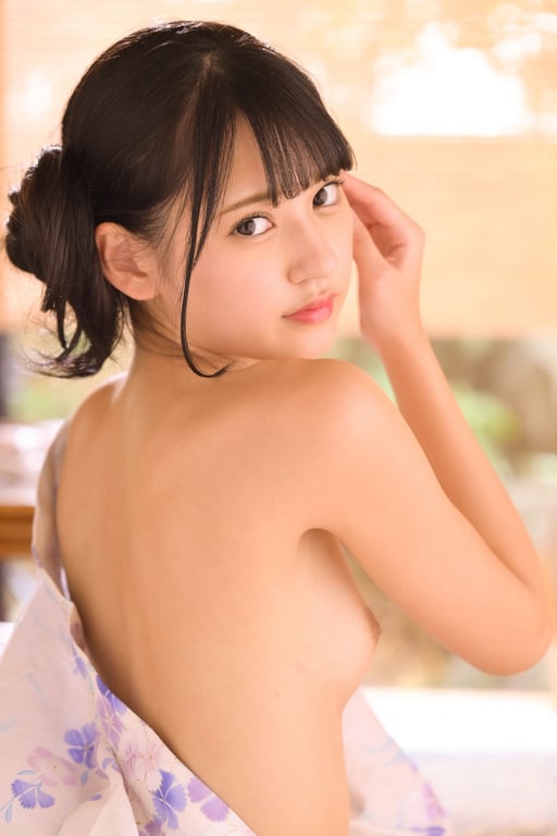 图片[29]-#Umi Yatsugake 八挂海 – PRESTIGE POSE MESSAGE 02 (NO watermark) - 全本免费在线观看-阅图吧