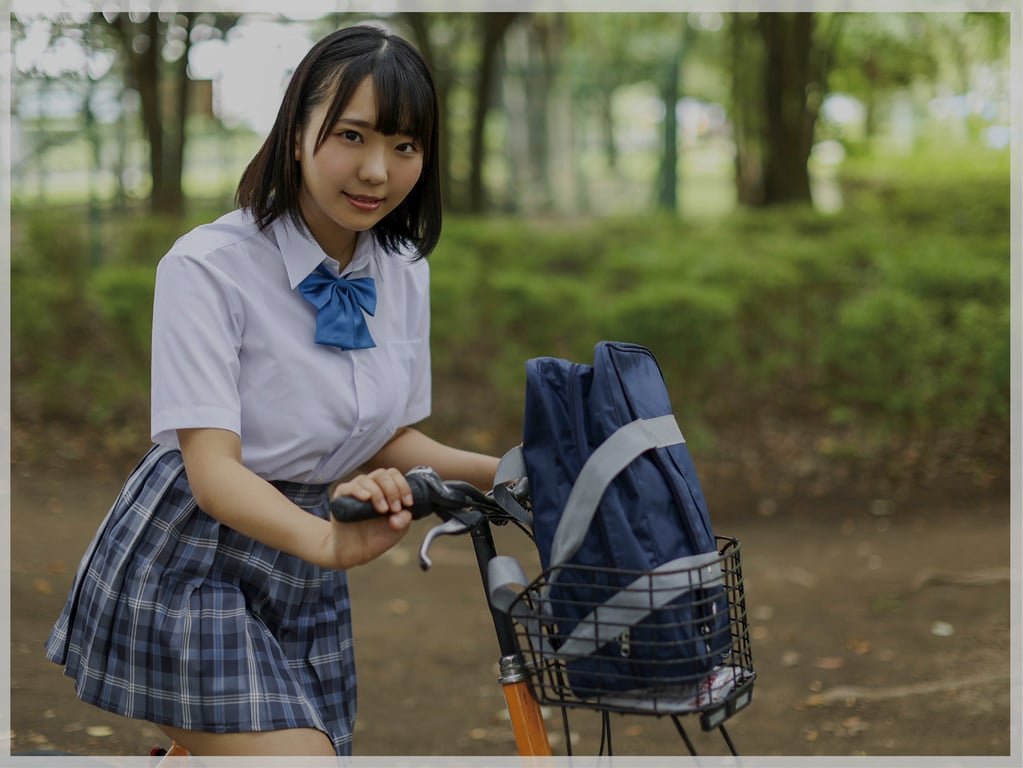 图片[37]-#School Uniforms & Miss Short Cut Best 制服×短发 - 全本免费在线观看-阅图吧