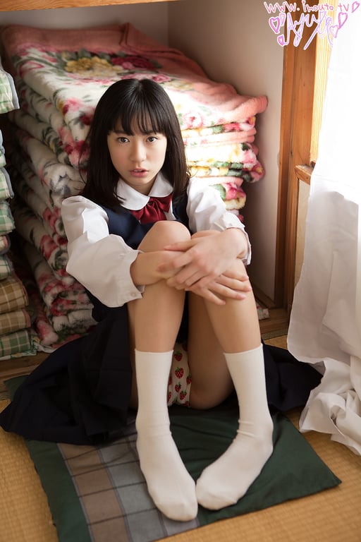 图片[194]-牧原あゆ 『純真無垢 special』 - 在线免费观看-阅图吧