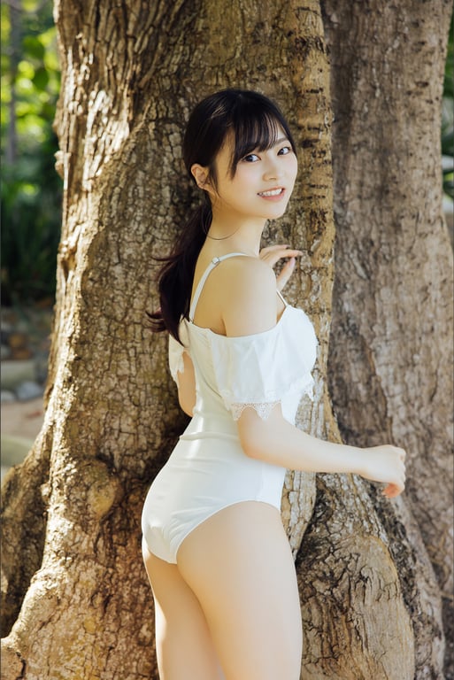 图片[20]-宇咲「只有这里…」【Young Champion Diggra】 - 在线免费观看-阅图吧