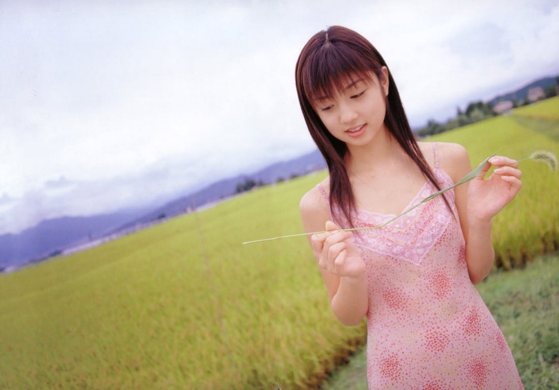 图片[9]-#小倉優子 – ドリーム・夢子 - 全本免费在线观看-阅图吧