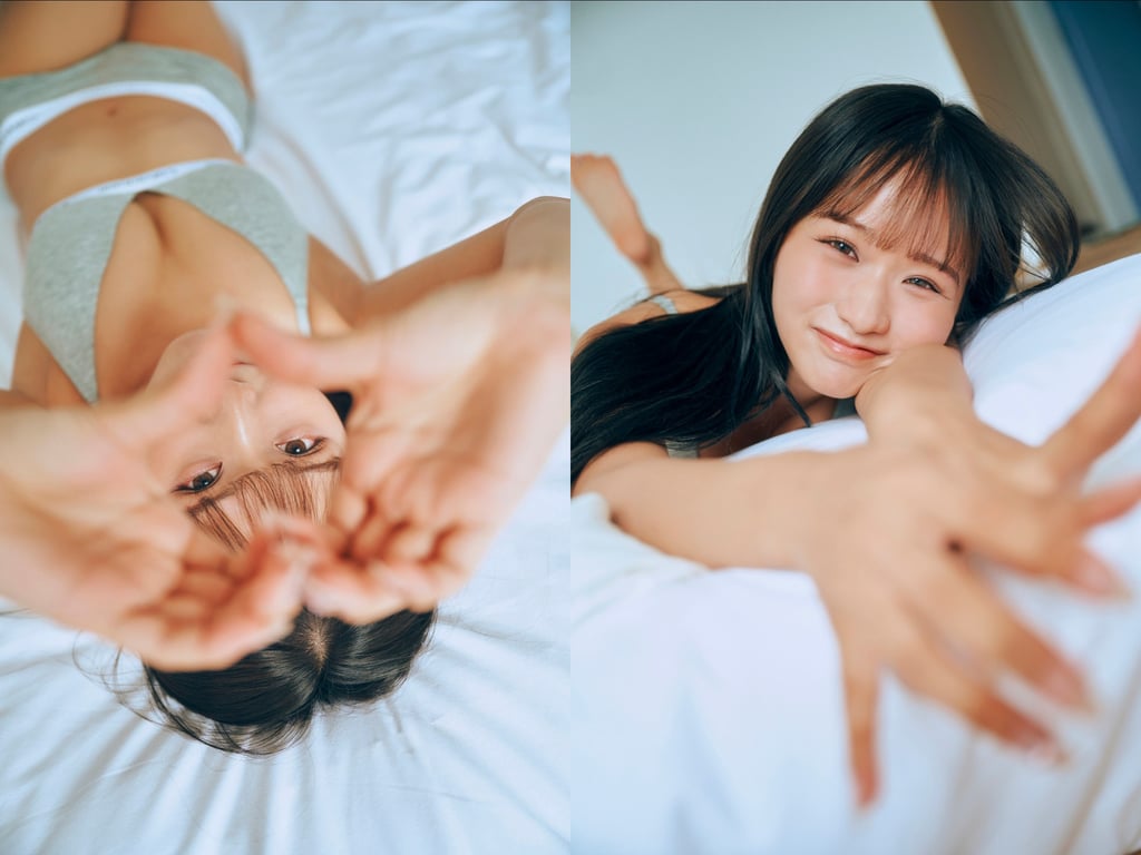 图片[17]-#FLASHデジタル写真集 森脇梨々夏 因为是初恋 - 全本免费在线观看-阅图吧