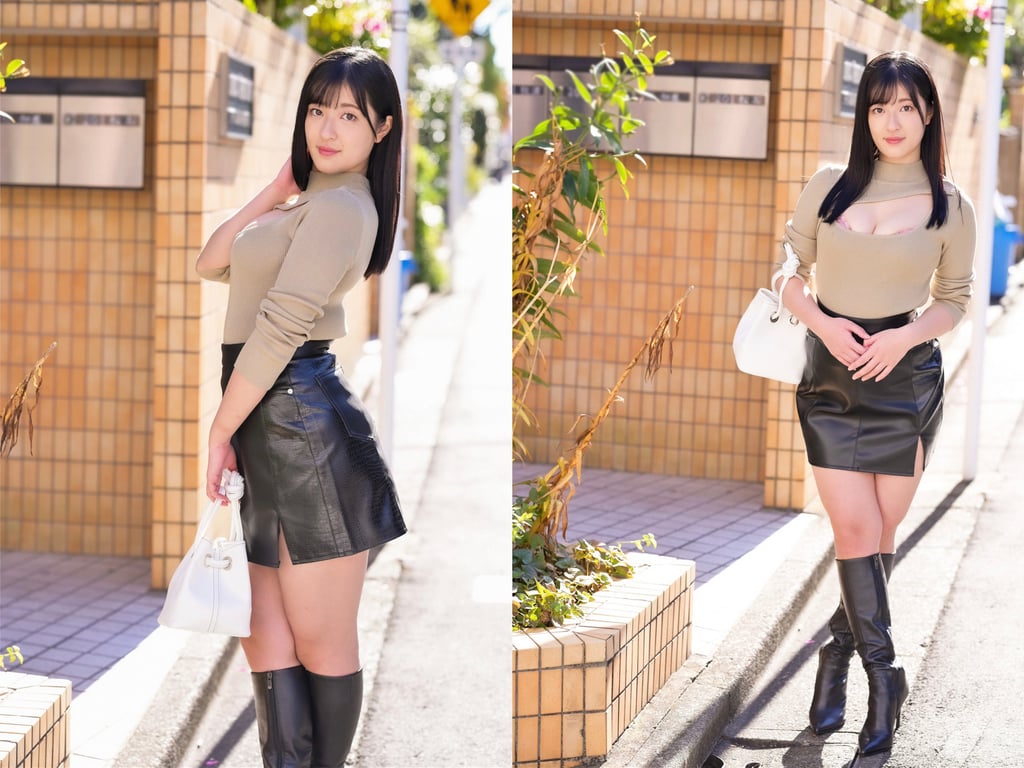 图片[130]-#流川夕, 乃木绚爱, 小鸠麦 – Gravure Collection 激写美女 Vol. 04 - 全本免费在线观看-阅图吧