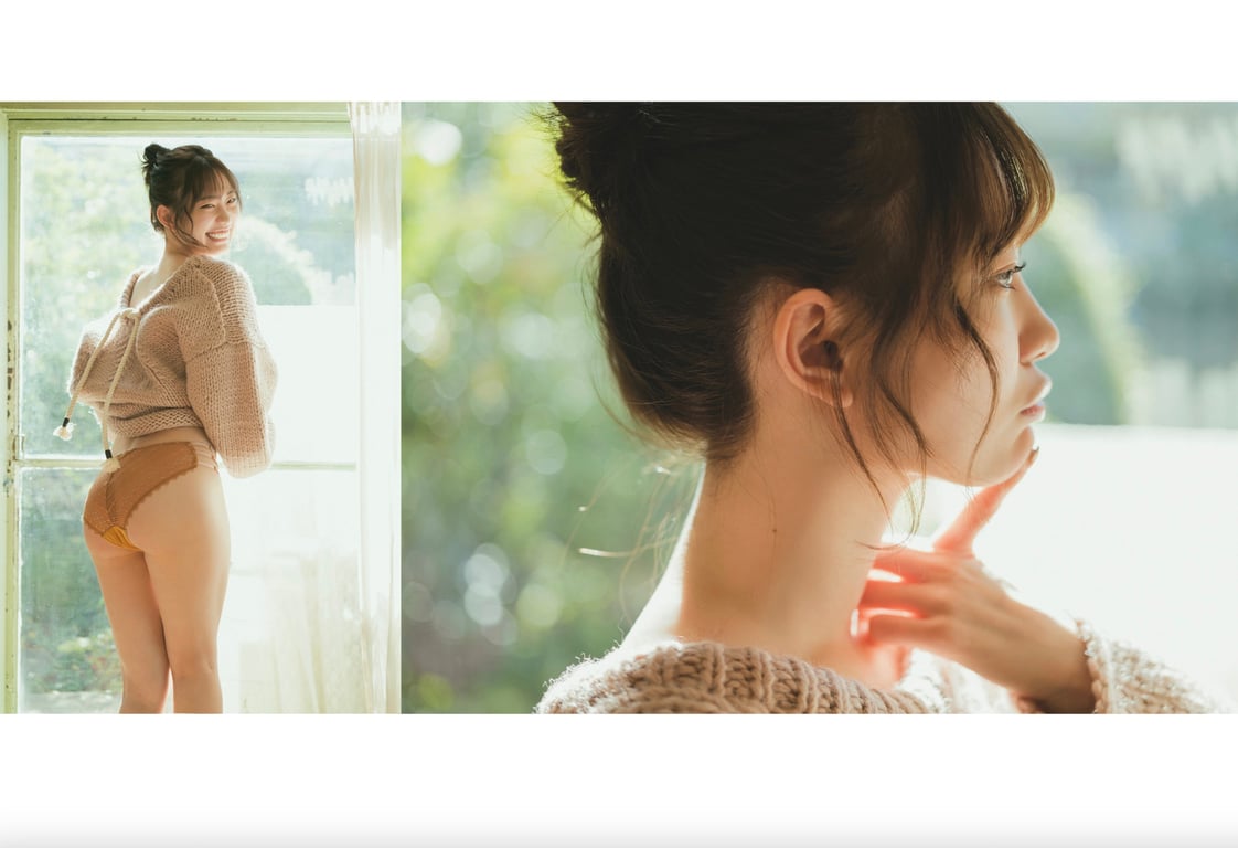 图片[43]-#美谷朱里 数字写真集 被拍到了 - 全本免费在线观看-阅图吧