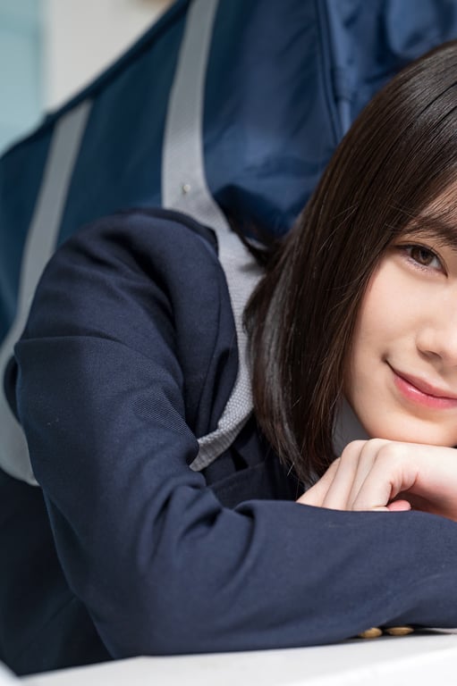 图片[11]-#Remu Suzumori 涼森玲夢 – Stay transparent 透明なままで (2021-05-14) - 全本免费在线观看-阅图吧