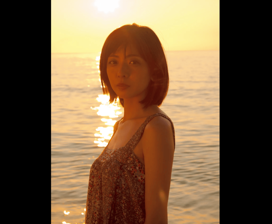 图片[83]-宮地真緒 デジタル写真集 逢燦燦 - 在线免费观看-阅图吧