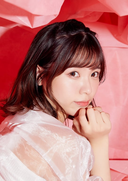 图片[47]-#Liyuu – Valentine’s Day gift 情人节礼物 (2022-02-03) - 全本免费在线观看-阅图吧