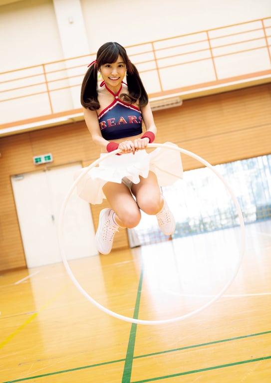 图片[26]-#花咲れあ1st写真集 花瓣 - 全本免费在线观看-阅图吧