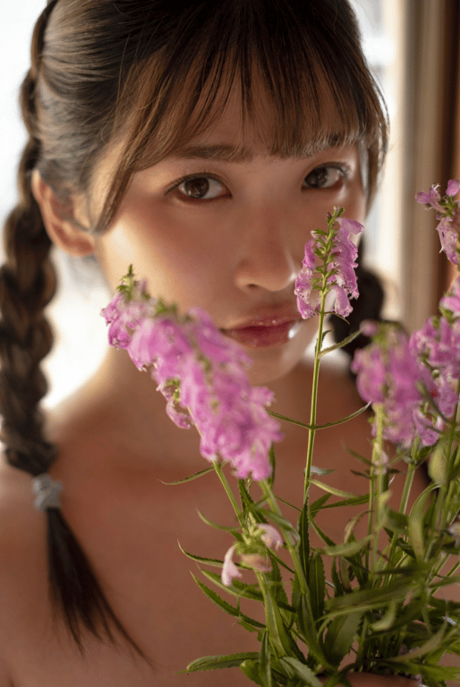 图片[43]-#美園和花 官方写真集 ハチミツ - 全本免费在线观看-阅图吧