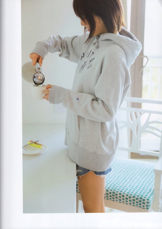 图片[28]-#Risa Watanabe 渡邉理佐 1st Photobook – 沉默寡言 (2019-04-10) - 全本免费在线观看-阅图吧