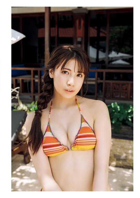 图片[100]-荒井优希 1st写真集 「无敌的素颜」 - 在线免费观看-阅图吧