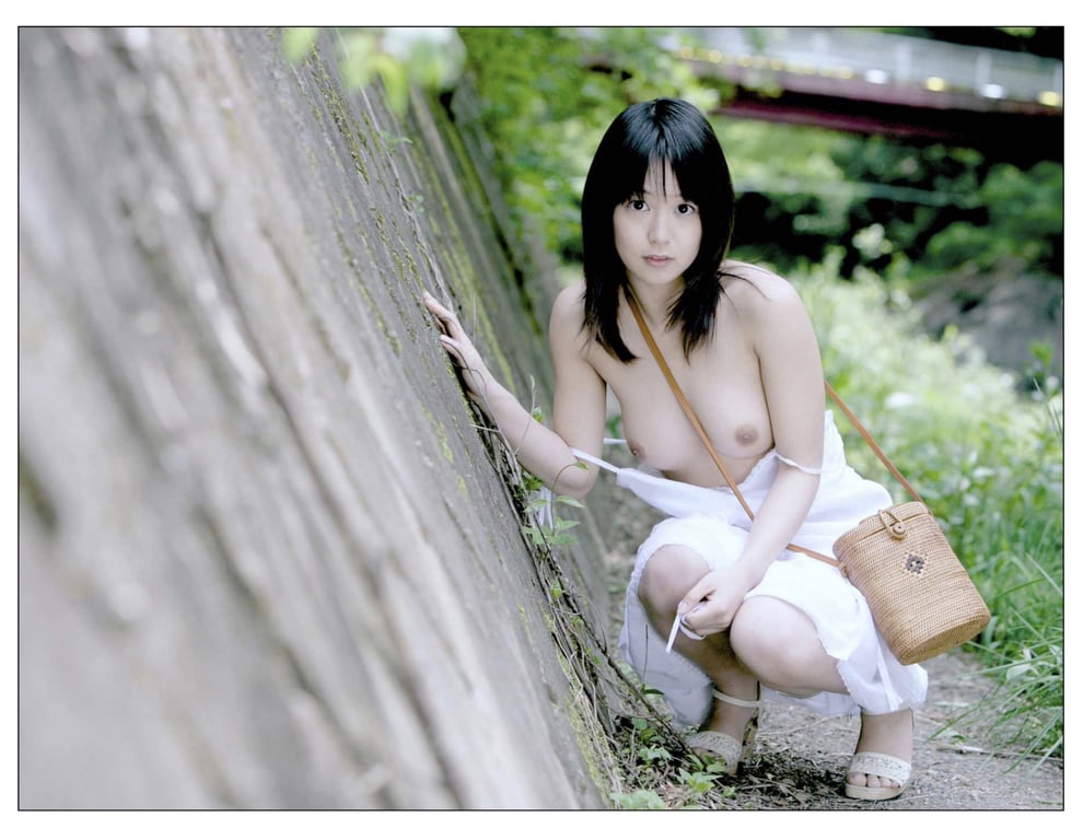 图片[52]-#七海なな 全裸写真馆 ななは全裸でブリッジできちゃったの - 全本免费在线观看-阅图吧