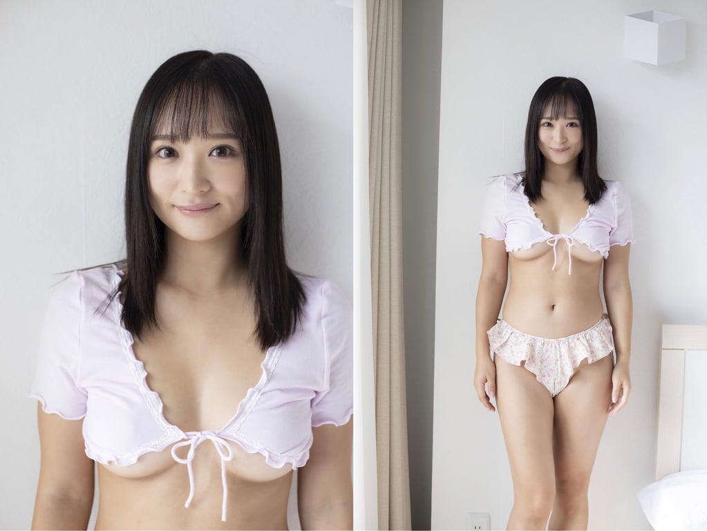 图片[2]-#[Bamboo e-Book] Mari Shizuku 雫玛丽 – First - 全本免费在线观看-阅图吧