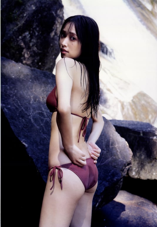 图片[49]-#日向坂46 佐佐木久美 1st写真集 翻阅的日常 - 全本免费在线观看-阅图吧