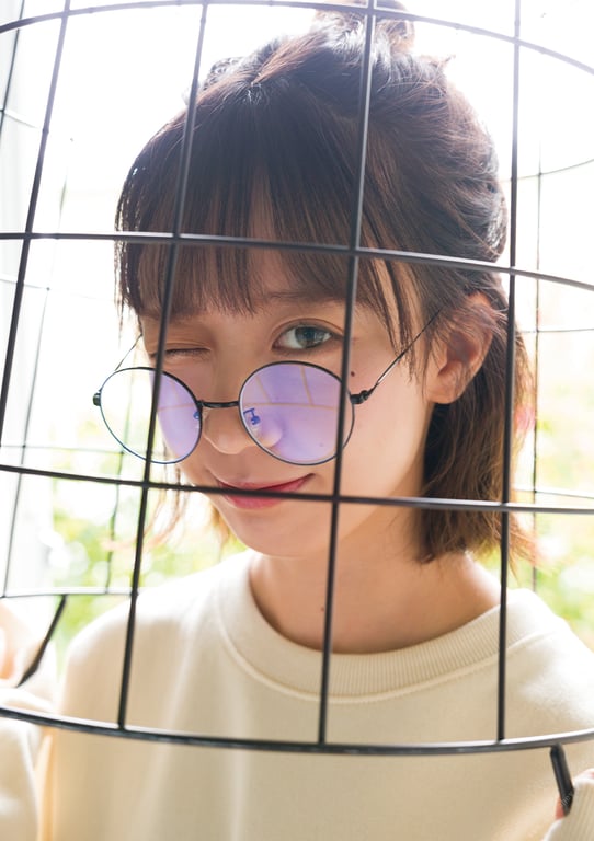 图片[103]-【電子版だけの特典カットつき】yami first写真集 yammy！ - 在线免费观看-阅图吧