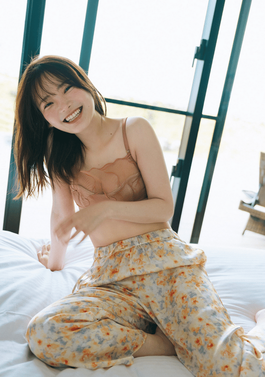 图片[60]-新谷姬加 First 写真集 「姬可爱。」 - 在线免费观看-阅图吧