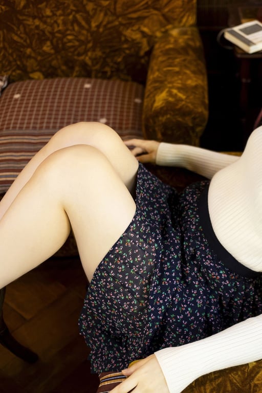 图片[4]-#漫画ACTION数字写真集 伊织萌「一泊二日、一起度过吧」 - 全本免费在线观看-阅图吧