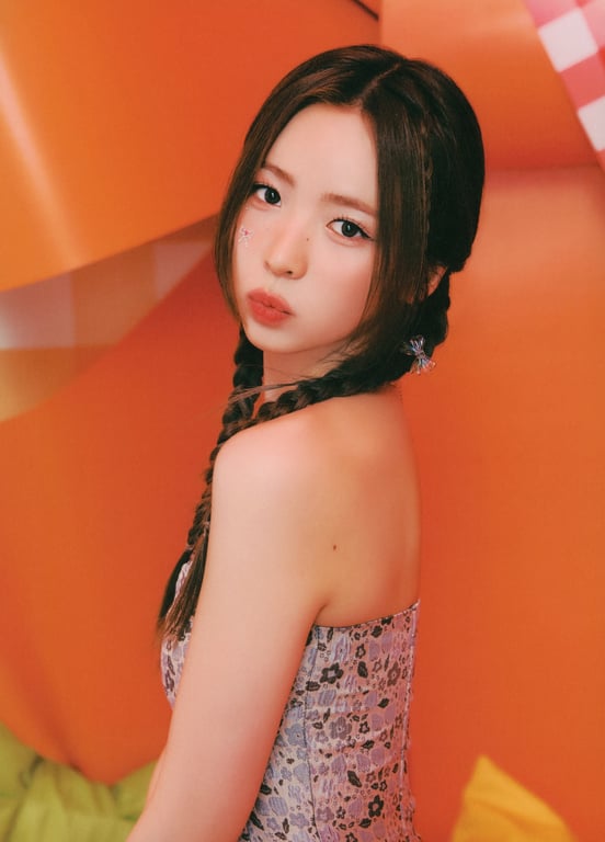 图片[11]-NiziU Korea 1st Single Album 'Press Play' - 写真集 (Press Ver.) - 在线免费观看-阅图吧