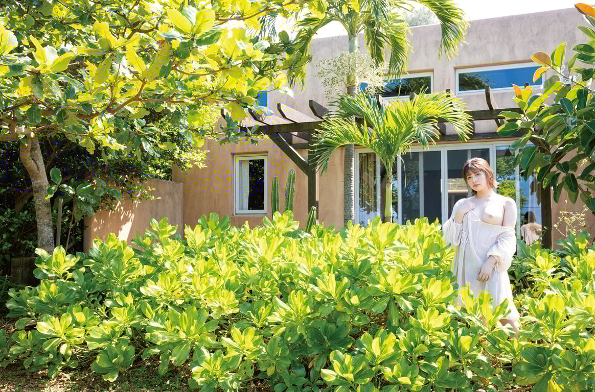 图片[69]-#アサ芸SEXY女優写真集 石原希望 Hopeful - 全本免费在线观看-阅图吧