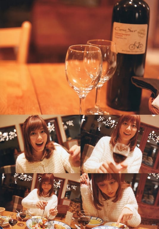 图片[37]-#杉本有美 写真集 杉本有美与1泊2日 - 全本免费在线观看-阅图吧