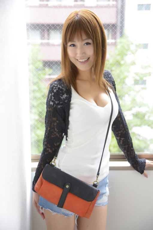 图片[52]-#Seira Yamakawa 山川青空 – A Sexy, Beautiful Girl 性欲旺盛的萝莉美少女 - 全本免费在线观看-阅图吧