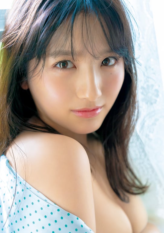 图片[35]-大和田南那 首本写真集 『 restart 』 - 在线免费观看-阅图吧