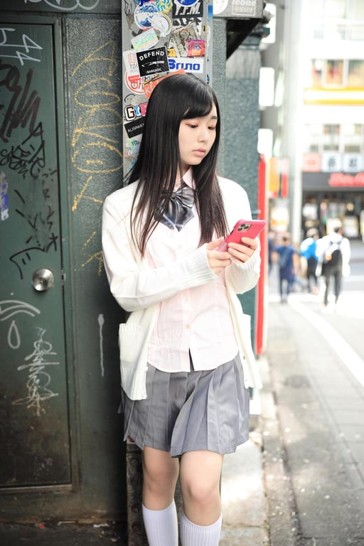 图片[112]-#Kuriemi 栗绘美 – Fetish date… 恋物约会・・・(2020-06-24) - 全本免费在线观看-阅图吧