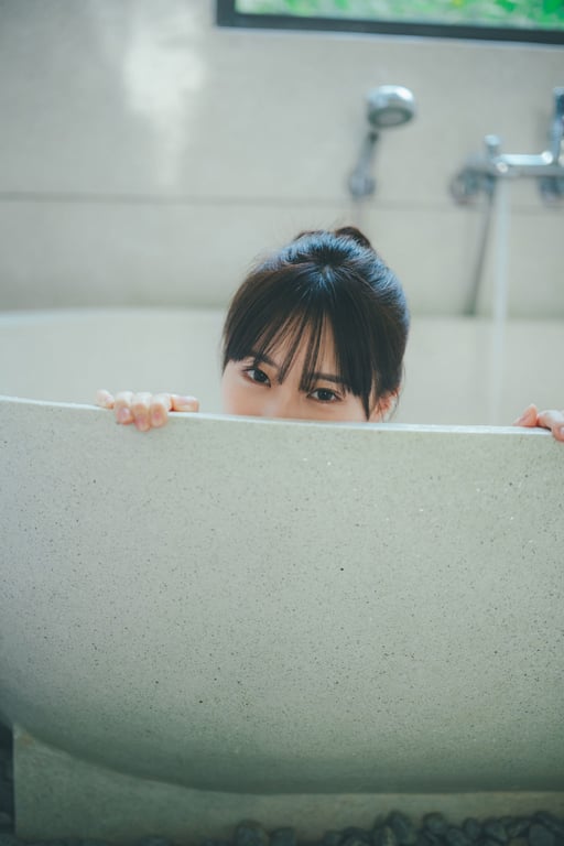 图片[62]-田中美久 YOUNG GANGAN数字限定写真集「第一次」 (数字版YOUNG GANGAN特别编辑) - 在线免费观看-阅图吧