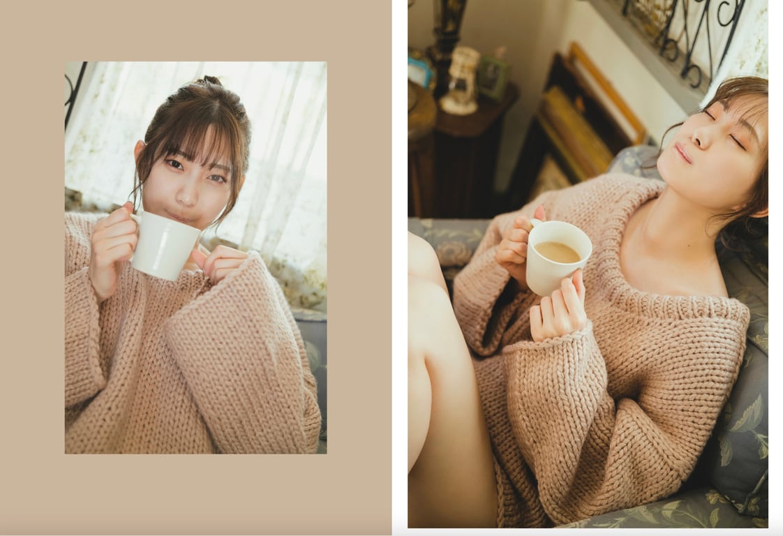 图片[51]-#美谷朱里 数字写真集 被拍到了 - 全本免费在线观看-阅图吧