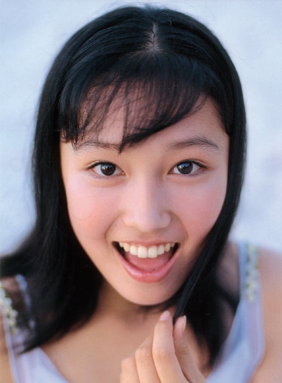 图片[10]-#三津谷叶子 – Pure Girl「Duo」 - 全本免费在线观看-阅图吧