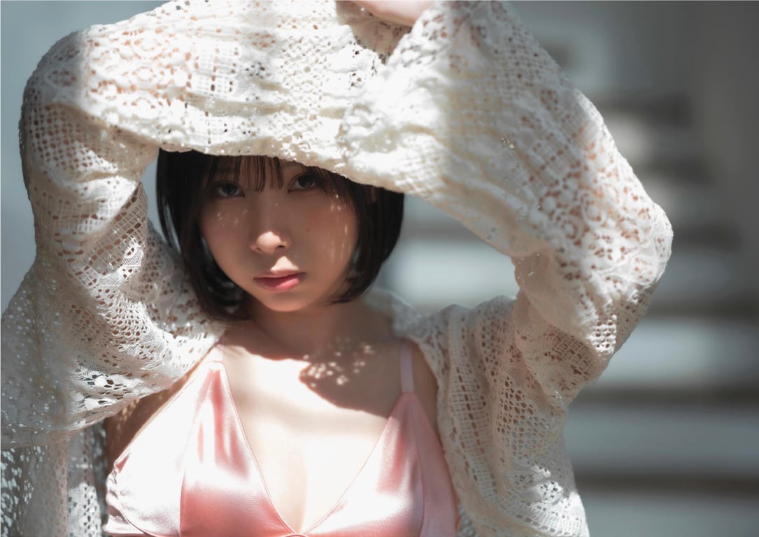 图片[43]-#三桥君 e-book 想触摸的素肌 (wunder publishing house) - 全本免费在线观看-阅图吧